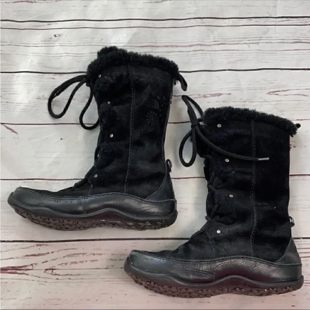 The North Face Abby Boots